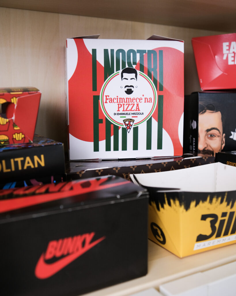 Packaging