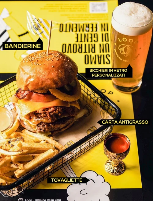 BIRRIFICIO LOOP