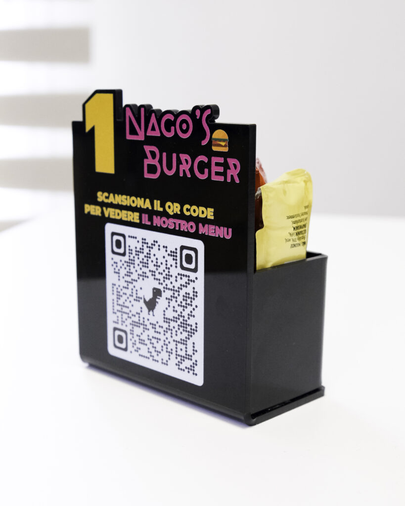 Nago’s Burger